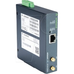 WIELAND WIENET LTE LR140 - Router, LTE, Fast Ethernet, puerto único