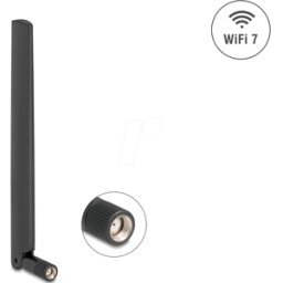 DELOCK 81452 - Antena RP-SMA