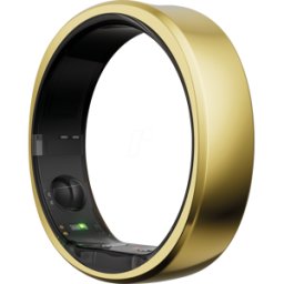 RINGCONN RCN G2 9 GO - Smart Ring Gen2 tamaño 9 oro