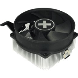 XI XC033 - Refrigerador de CPU Xilence A200 Performance C