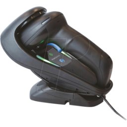 DATALOGIC DL GBT4500 - Escáner de código de barras, 2D, Bluetooth, Grypho