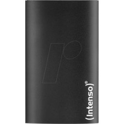 INTENSO 3823471 - Intenso SSD Premium externo, 2 TB