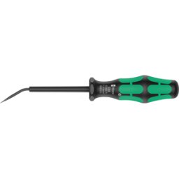 WERA 05008101001 - Herramienta de operación, slot