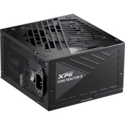 ADATA XPG 42388 - XPG NÚCLEO REACTOR II 850W Modular 80+ Oro