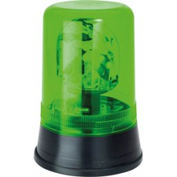 COMPRO COBL595H1RTH230G - Luminaria de espejo giratorio CO BL 595, 230 V CA, verde
