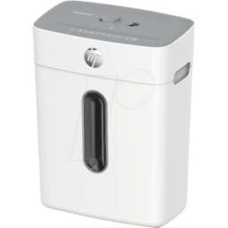 HEWLETT PACKARD HP OS2801 - Trituradora, corte de partículas, 15l, P-4