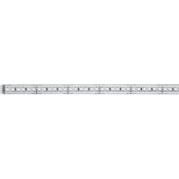 PAULMANN PLM 70676 - Tira de LED MaxLED, 13,5 W, 1100 lm, blanco cálido, 1000