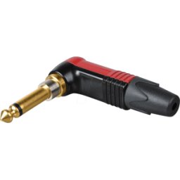 NEUTRIK NP2RX-SP - Conector jack, 6,35 mm, mono, 2 polos