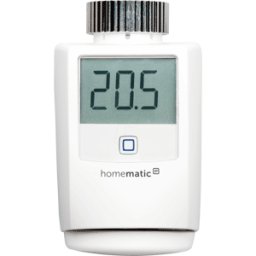 HOMEMATIC IP HMIP ETRV - Termostato de radiador