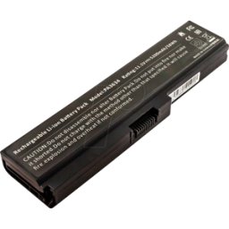 FREI AKKU 51348 - Batería portátil para TOSHIBA, Li-Ion, 5200 mAh