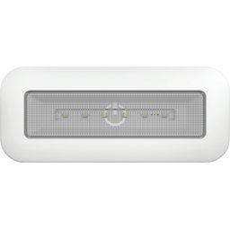 MÜLLER LICHT MLI 27700034 - Lámpara led móvil Mobina Push 15, 4000 K, blanco,