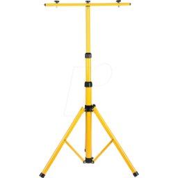 V-TAC VT-9104 - Soporte de trípode para luz de inundación