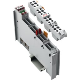 WAGO 753-508 - Salida digital de 2 canales, 24 V DC, 2,0 A, diagnósticos