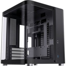 JNB 52743 - Jonsbo TK-1 2,0 Carcasa Micro-ATX, Vidrio Templado