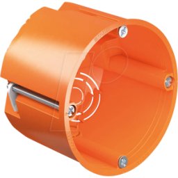 KAISER 9064-02 - Pared hueca caja de conexión de equipos, o-range®