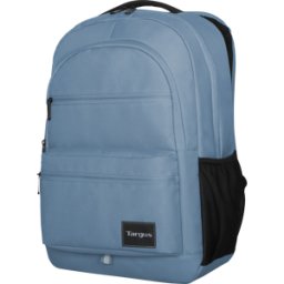 TARGUS TBB65302 - Mochila para portátil/portátil, 16" (40,6 cm), azul