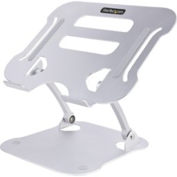 STARTECH.COM ST ADJ-LAPTOP - Soporte para portátil de sobremesa de hasta 10 kg