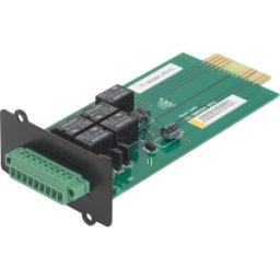 ONLINE DWAS400D - Tarjeta de relé para UPS