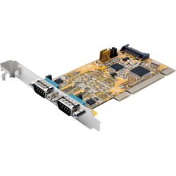 EXSYS EX-42032 - Tarjeta PCI a 2 RS-232/422/485 en serie
