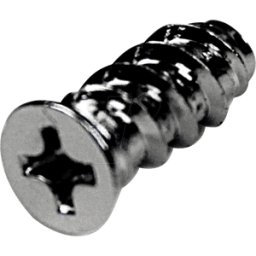 STARTECH.COM ST FANSCREW - 50 tornillos para ventiladores de caja de PC