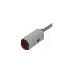 CARLO GAVAZZI PA18 CAD 10PASA - Sensor luminoso, diámetro 18 mm, PNP, contacto NA