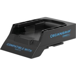SCANGRIP 3.6148C - Conector inteligente SCANGRIP para 18/20 V, MAKITA