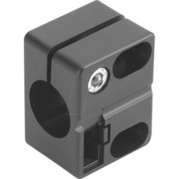 FESTO 538350 - Soporte para sensores con tope para interruptores de proximidad
