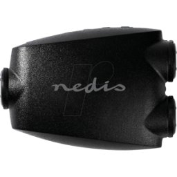 NEDIS N CAGB25940BK - Breid de digitale TosLink-uitgang van een apparaat uit, zodat je