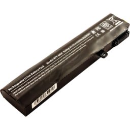 FREI AKKU 54119 - Batería para portátil para MSI, iones de litio, 52