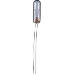 GOOBAY L-3204-U-2 - Lámpara pequeña de señalización con