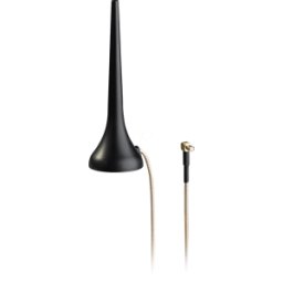 SCHNEIDER ELECTRIC ZBRA2 - Antena pasiva para Harmony Hub Gateway ZBRN1 ZBRN2
