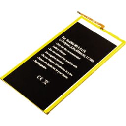 ECO GMBH AKKU 30982 - Batería para smartphone para dispositivos Huawei, Li-Po,