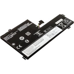 FREI AKKU 54051 - Batería para portátil para Lenovo, Li-Po, 3575 mAh