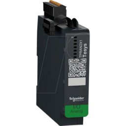 SCHNEIDER ELECTRIC TPRAN2X1 - Tarjeta de entrada analógica, tarjeta TeSys island 2 entr