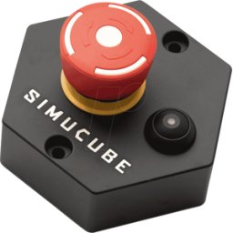 SCPRETOFF - Interruptor de emergencia Simucube Premium
