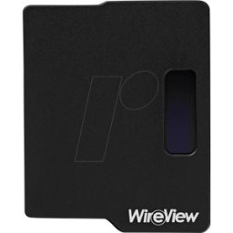 THERMAL GRIZZLY TG-WV-P38H1R - Wireview GPU 1x12VHPWR a 3x8Pin PCIe invertido