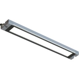 LED2WORK L2W 157310-01 - LUZ DE MÁQUINA LED VARILED_II, 383 MM, 16 W, 24 V DC