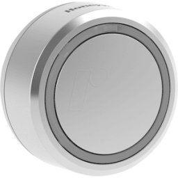 HONEYWELL HOME HONEY DCP711G - Pulsador de timbre inalámbrico, gris