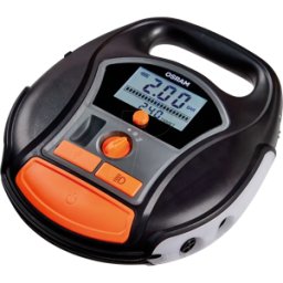 OSRAM AUTOMOTIVE OSR OTIR6000 - Compresor móvil TYREinflate 6000, 5,5 bar, bomba de aire