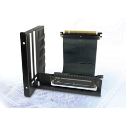 INTER-TECH IT88885523 - Accesorios C-701/702, instalación de tarjetas gráf
