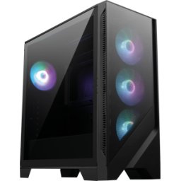 MSI 7G23R21-809 - MSI MAG FORGE 320R FLUJO DE AIRE