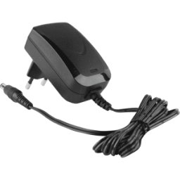 HN-ELECTRONIC HNP 24-090L6 - CONECTOR DE RED, 22 W, 9 V, 2,5 A.