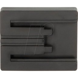 BRENNENSTUHL BRE 1172640073 - Adaptador para lámpara de construcción LED Multi B