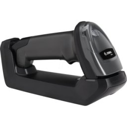 ZEBRA DS4678SR - Escáner de código de barras, 2D, USB/Bluetooth, DS
