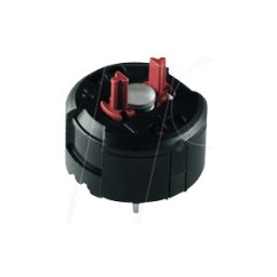 RAFI 40.61.02 - FS - Interruptor de parada de emergencia - 2 NC, + guía d