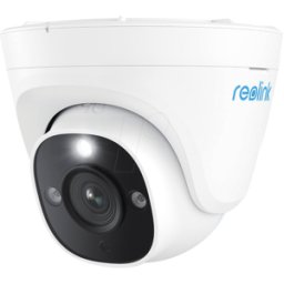 REOLINK REO P334 - Cámara de vigilancia, IP, LAN, exterior, PoE