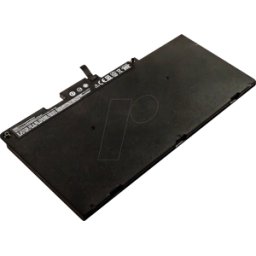 FREI AKKU 54091 - Batería para portátil para HP, Li-Po, 4410 mAh
