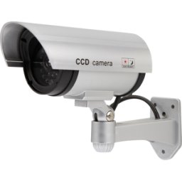 OLYMPIA 5925 - Cámara de vigilancia ficticia