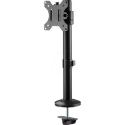 DIGITUS DA-90397 - Soporte para monitor, 1 pantalla, 15" - 32", columna, montaje en