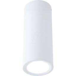 PAULMANN PLM 93105 - Lámpara de techo Barril, 6 W, 470 lm, 2700 K, regulable